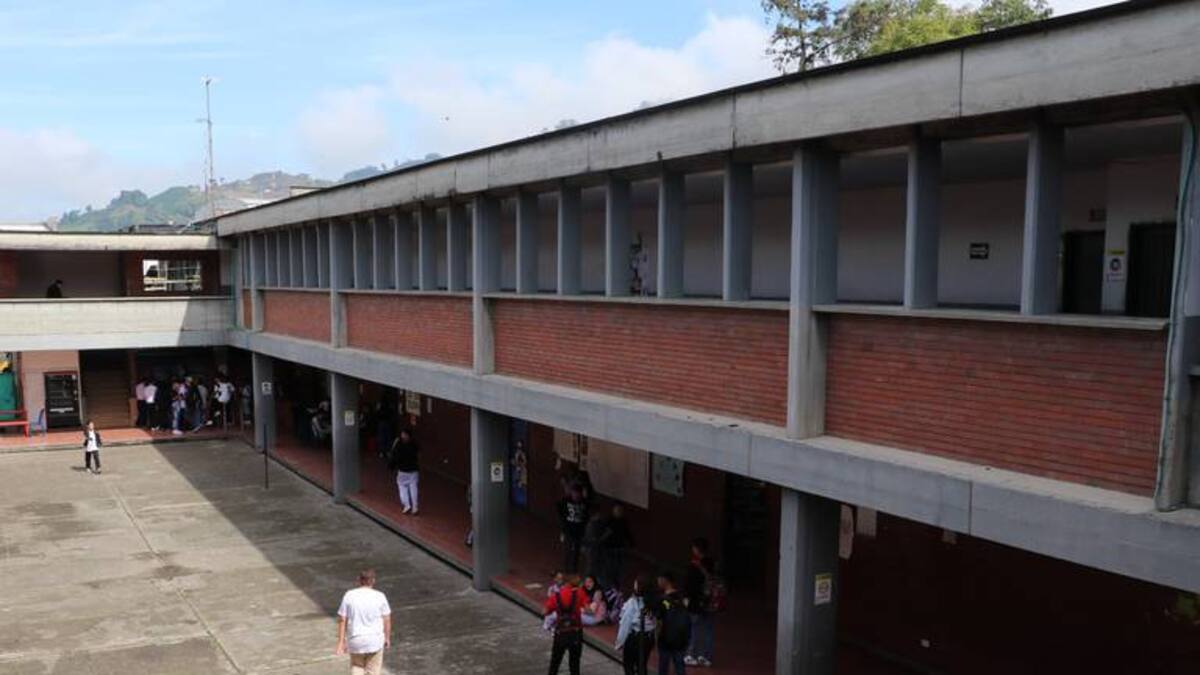 Cifras alarmantes mostró la Alcaldía de Dosquebradas para el sostenimiento de la educación