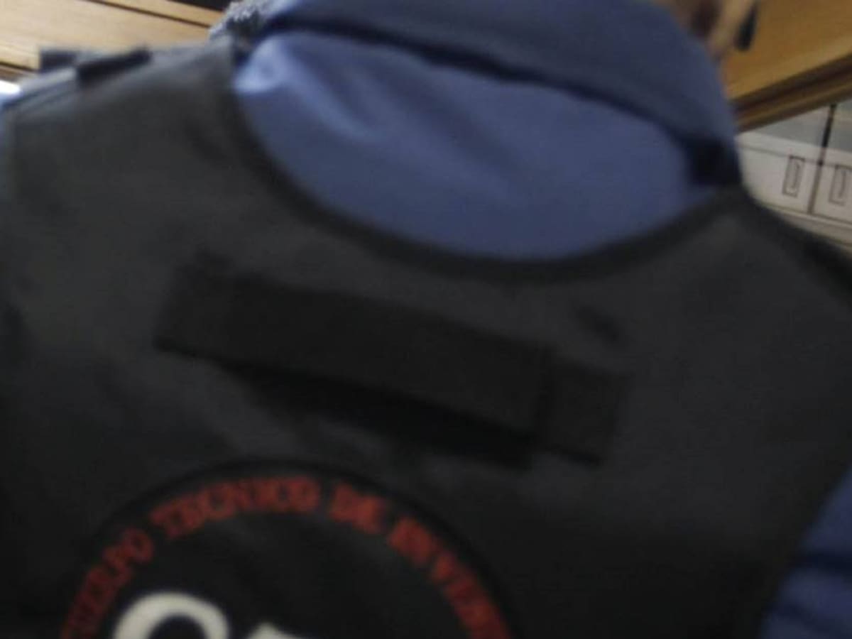 Agentes del CTI habrían falsificado informes de cooperación judicial internacional