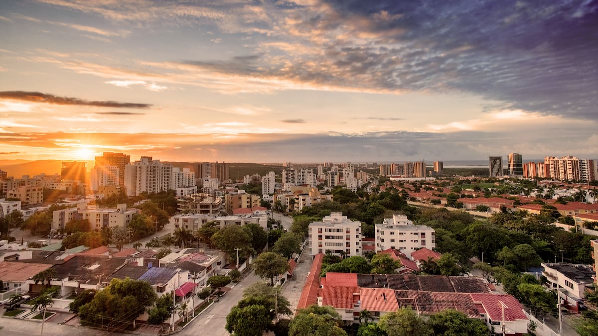 Barranquilla será la ciudad piloto del programa ‘Colombia Solar’: ¿De qué se trata?