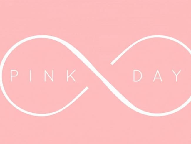 Llega una nueva versión del Pink Day