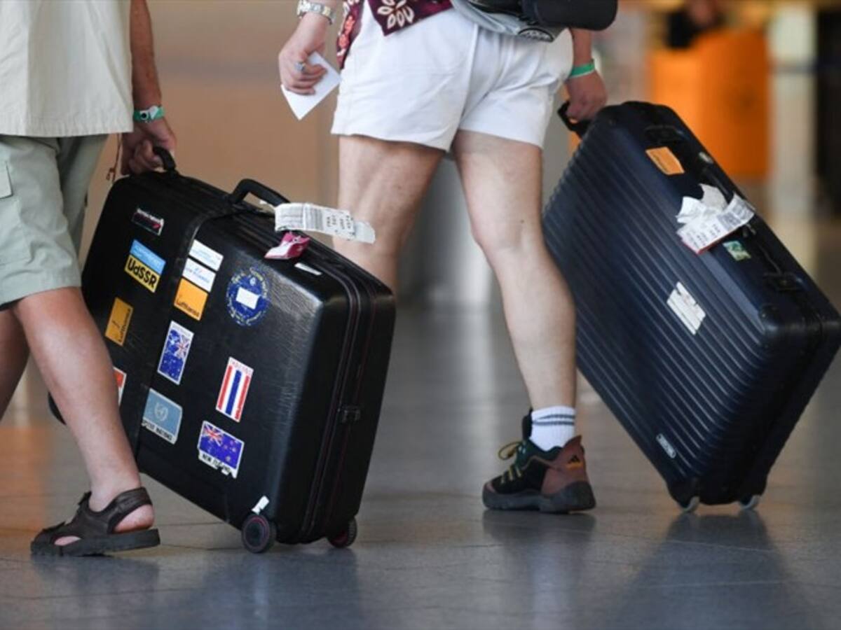 Estiman bancarrotas para aerolíneas de todo el mundo en mayo