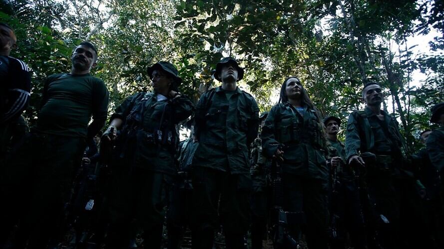 Disidencias son el cartel más grande de Colombia: Ejército. Foto: Colprensa
