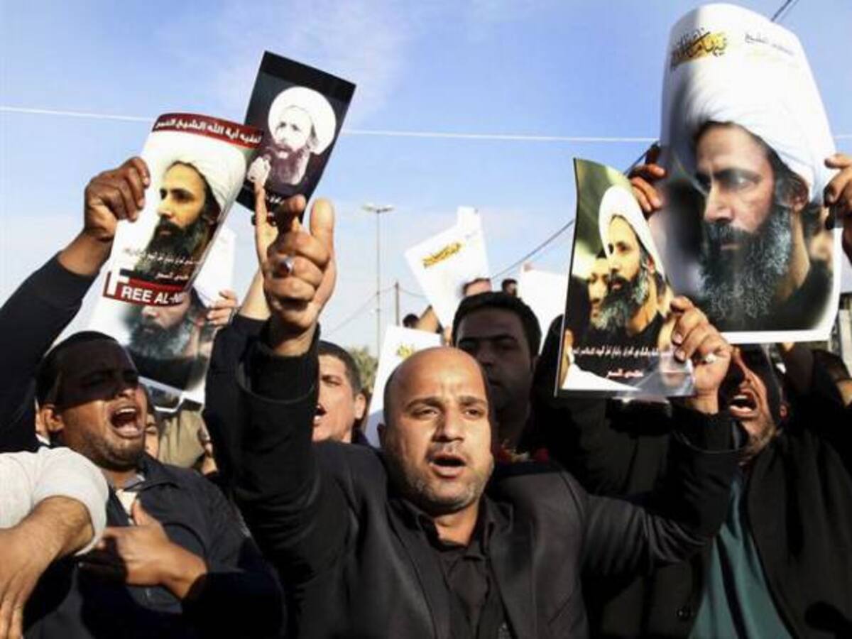 Arabia Saudita y sus aliados rompieron relaciones con Irán