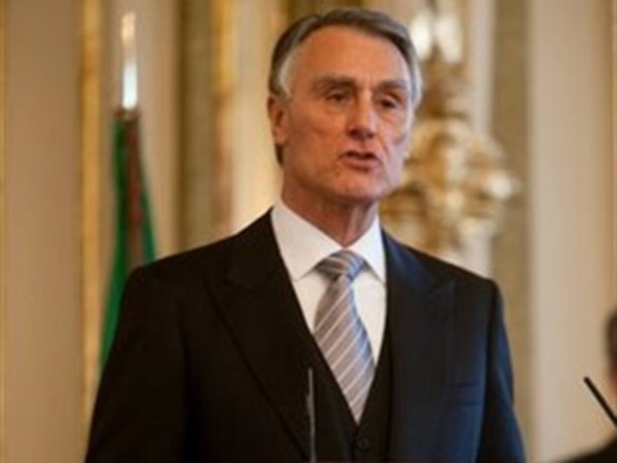 Presidente de Portugal visitará Colombia para impulsar los lazos comerciales