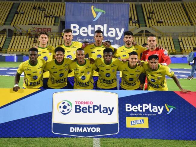 Real Cartagena