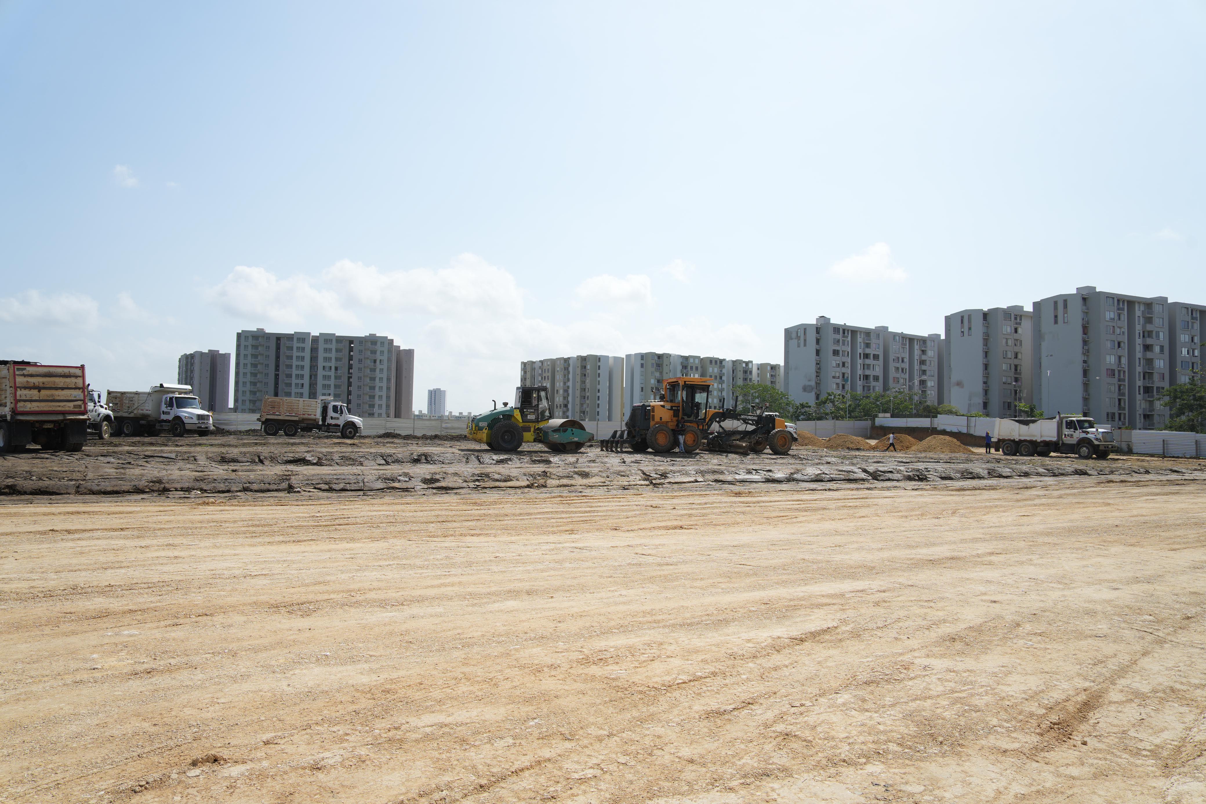 Alcaldía de Cartagena