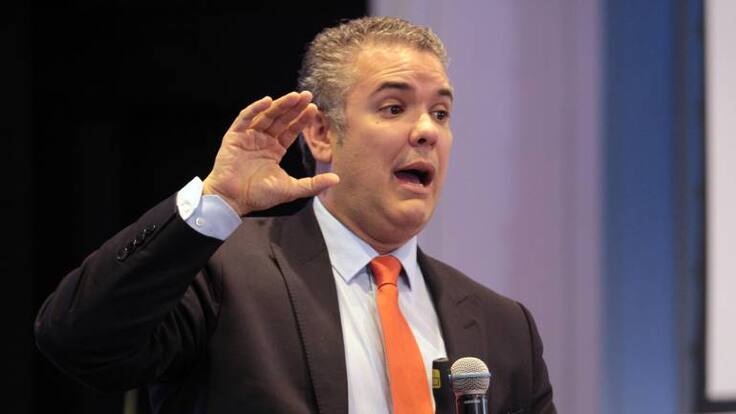 Personaje del día de Melquisedec torres: Duque, Echeverri y Nubia Estela reaccionan a donación de Carlos Mattos