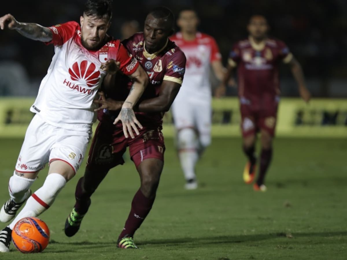 El Pulso del Fútbol, 15 de diciembre