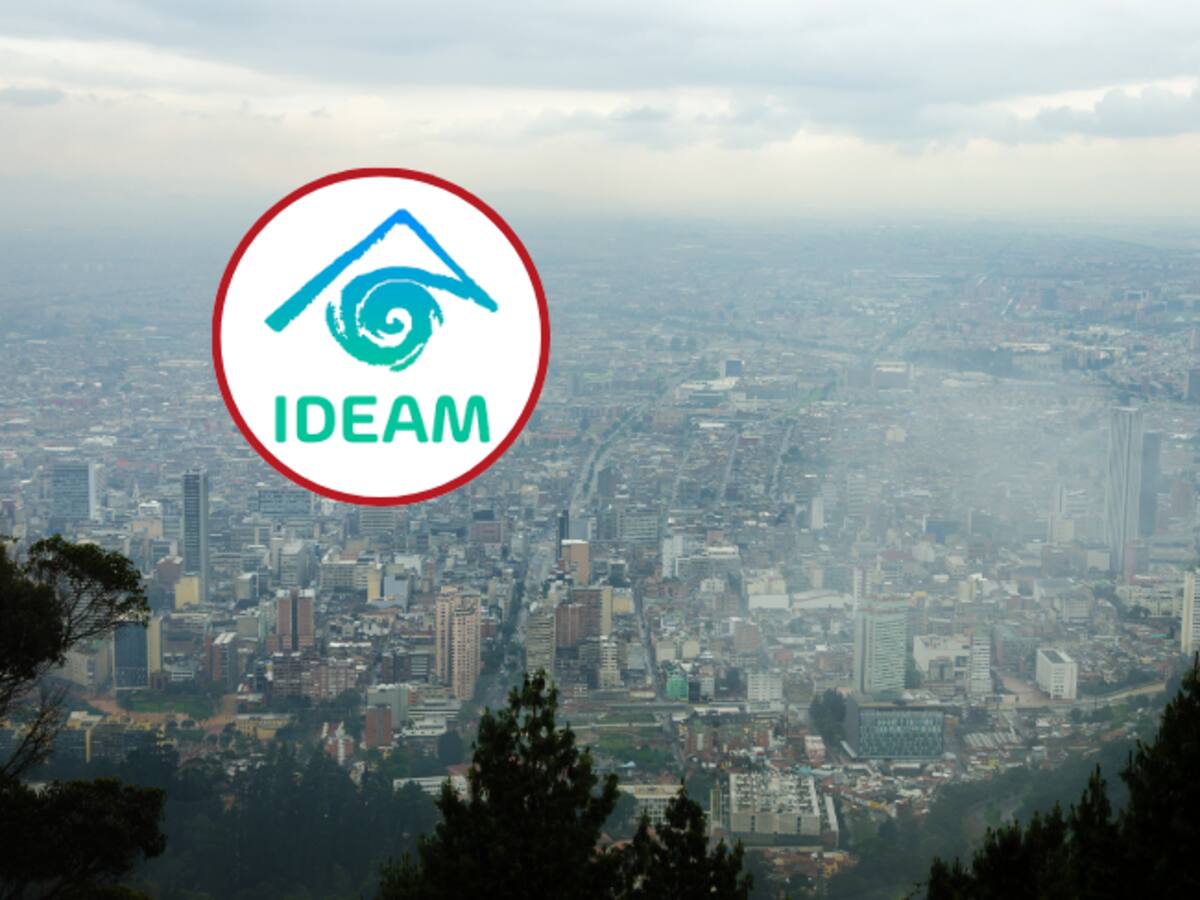 ¿Ya llegó el fenómeno de la niña a Colombia? Esto es lo último que ha dicho el IDEAM