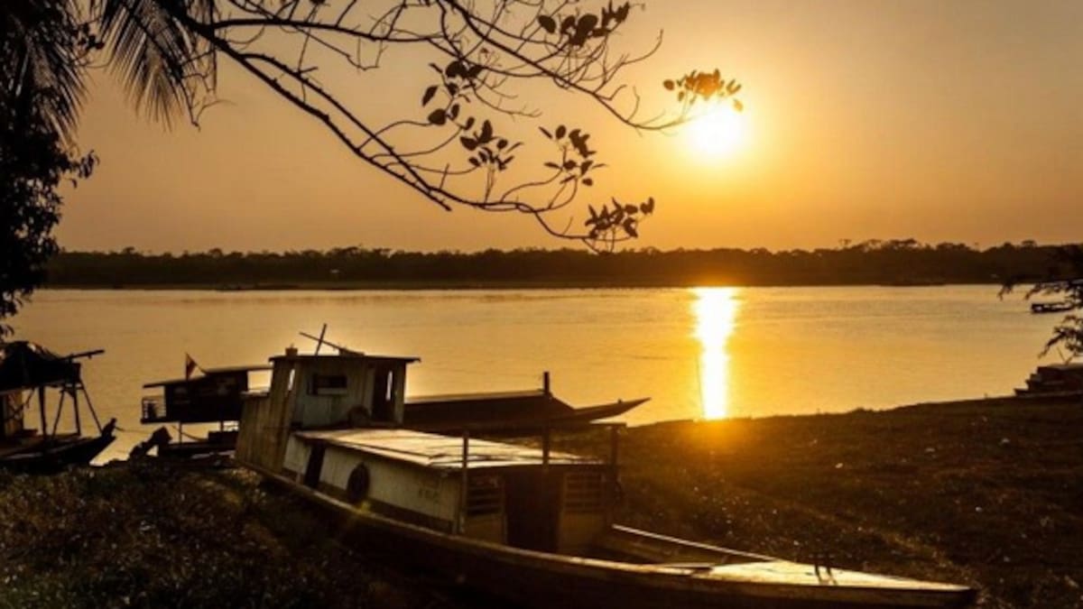 “Un paraíso”: Putumayo, uno de los destinos con mayor proyección en turismo etnoturístico y natural
