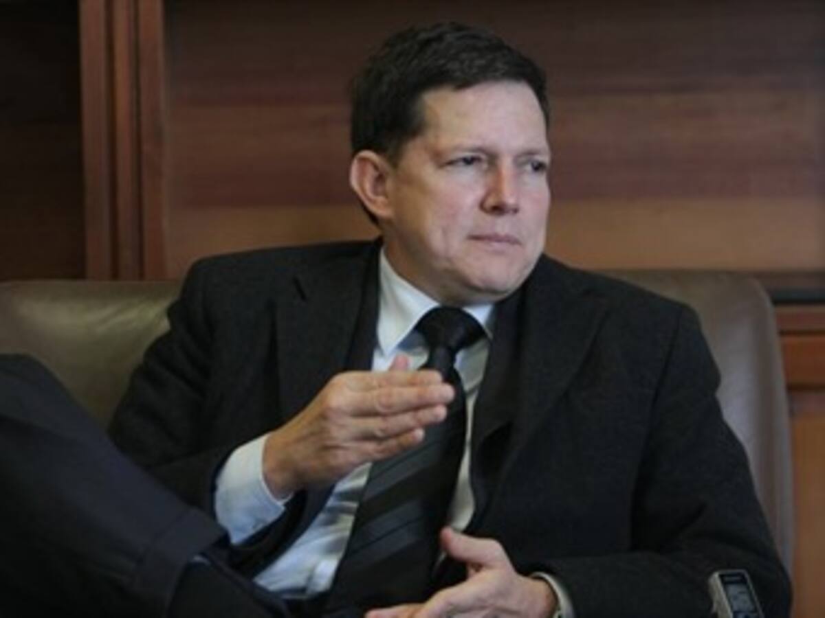 Judicatura aún no ha sido notificada sobre nuevas decisiones en "carrusel de pensiones"