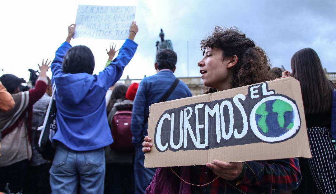 La oposición pide al Gobierno incluir en las sesiones extraordinarias del Congreso la discusión del proyecto para ratificar el acuerdo de Escazú