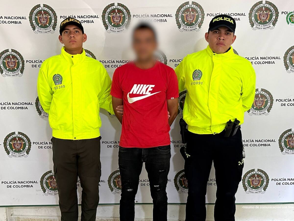 Tolima: A la cárcel hombre que secuestró y abusó sexualmente a su expareja