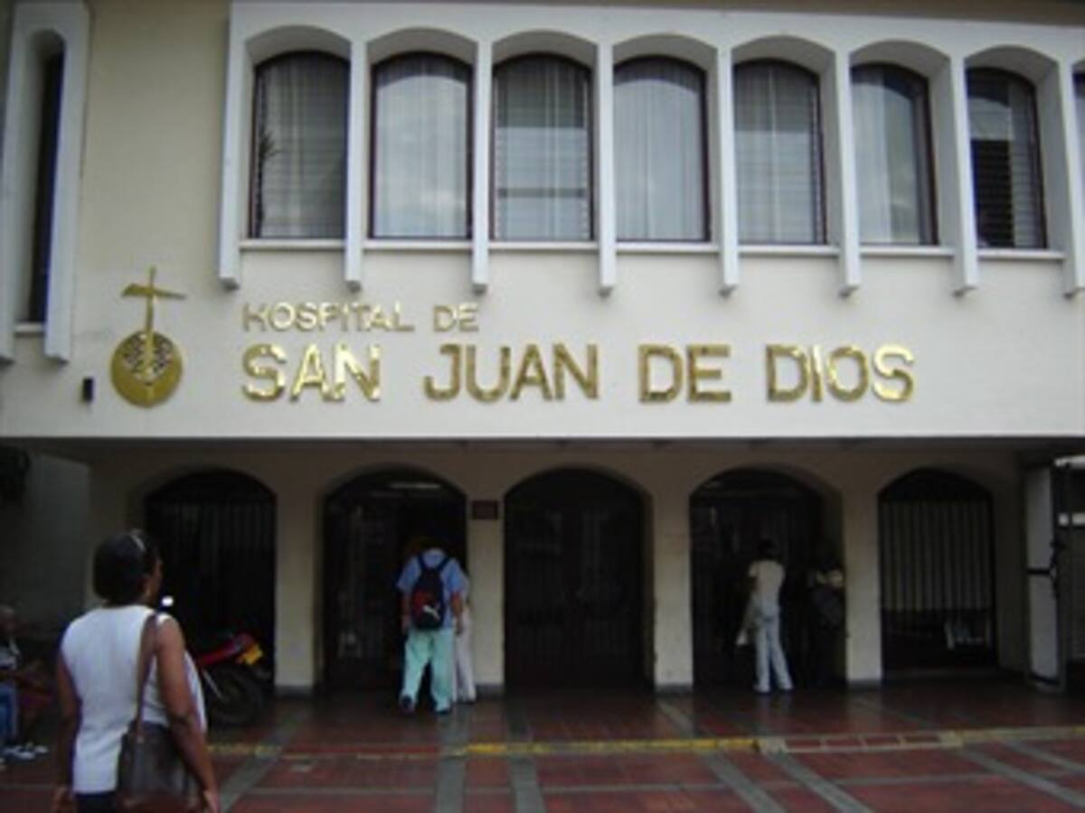 Policía libera en Cali a tres secuestrados, entre ellos un médico