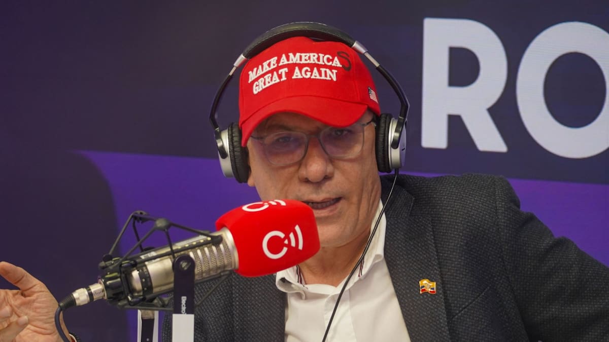 Consultas, Iván Cepeda y más: los temas de Roy Barreras en Sin Anestesia de La Luciérnaga