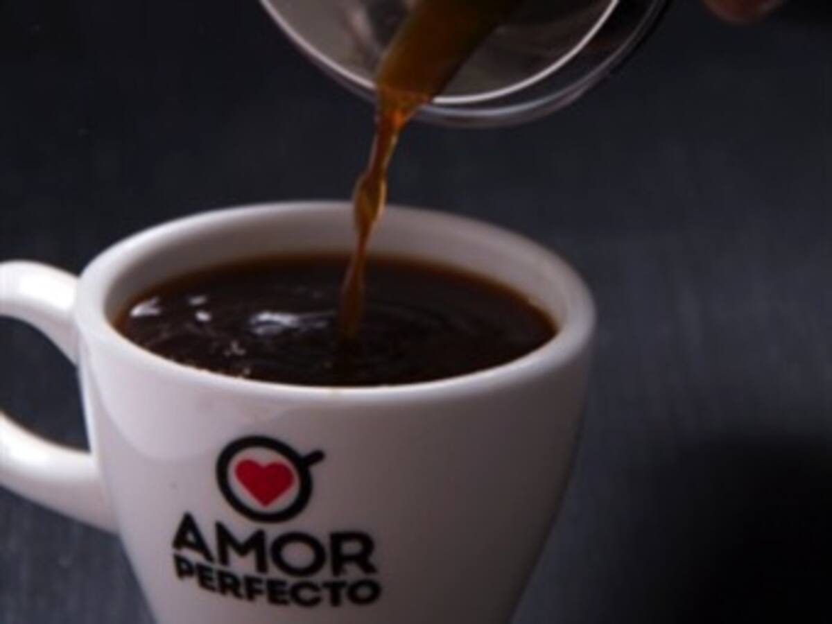 El 82 por ciento de los colombianos toma café
