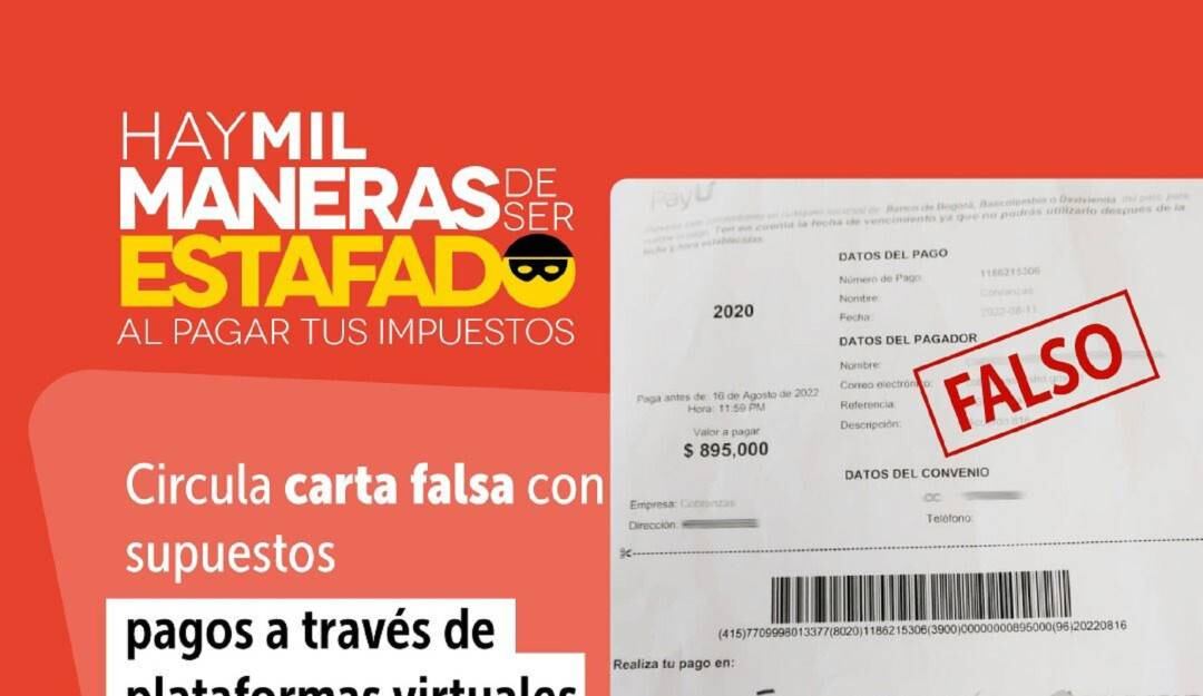 Cortesía Secretaría de Hacienda