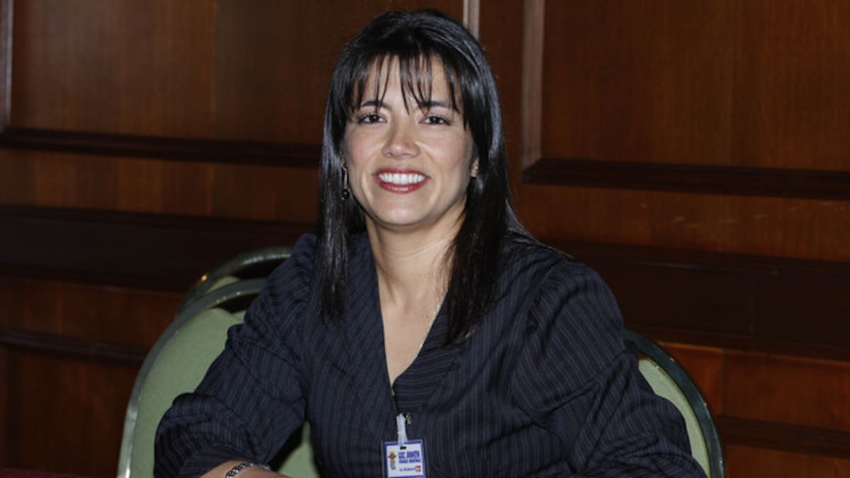 Nueva directora de la Unidad de Búsqueda: “Ofrezco mi compromiso con las victimas”