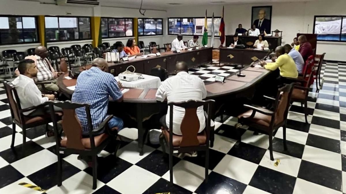 Amenazan Concejal de Buenaventura por supuestamente, estar detrás de los bloqueos que en el Puerto