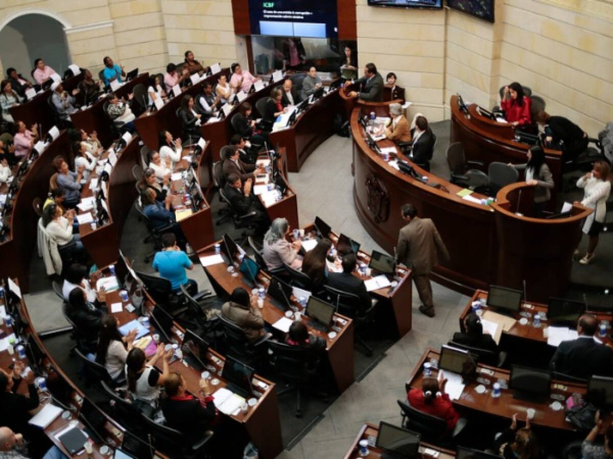 Eliminarán artículo que provocaría excarcelaciones masivas