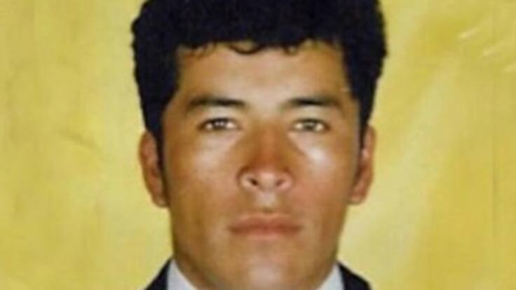 Se roban el cadáver del líder de Los Zetas