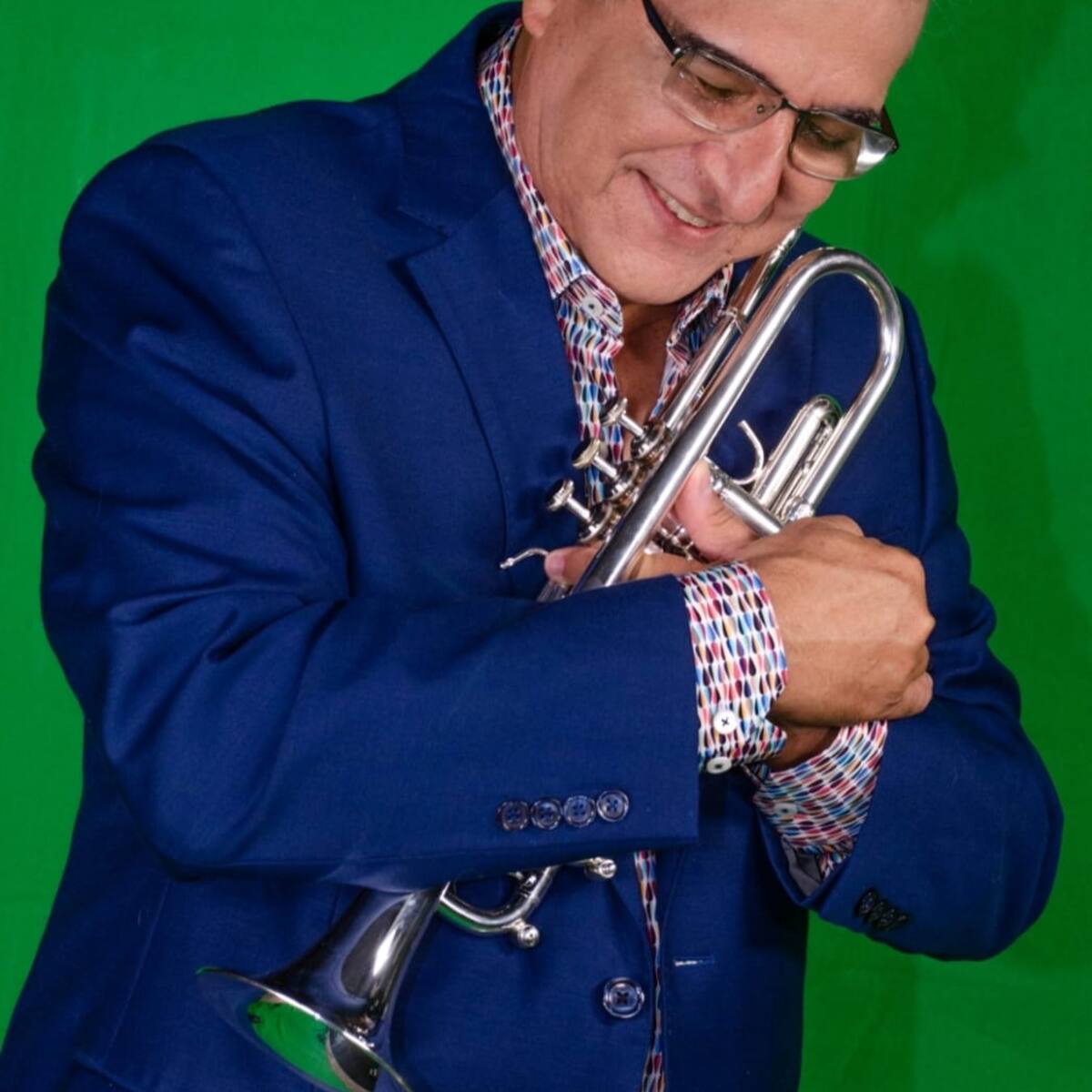 Luis ‘Perico’ Ortiz estará en el Festival Voces del Jazz y del Caribe