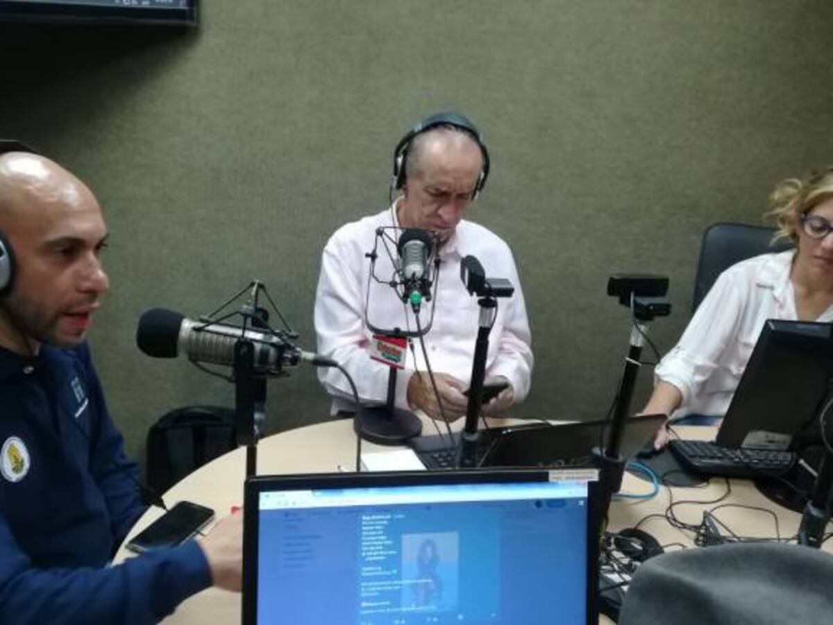 Plan de contingencia y recomendaciones para la Semana Santa