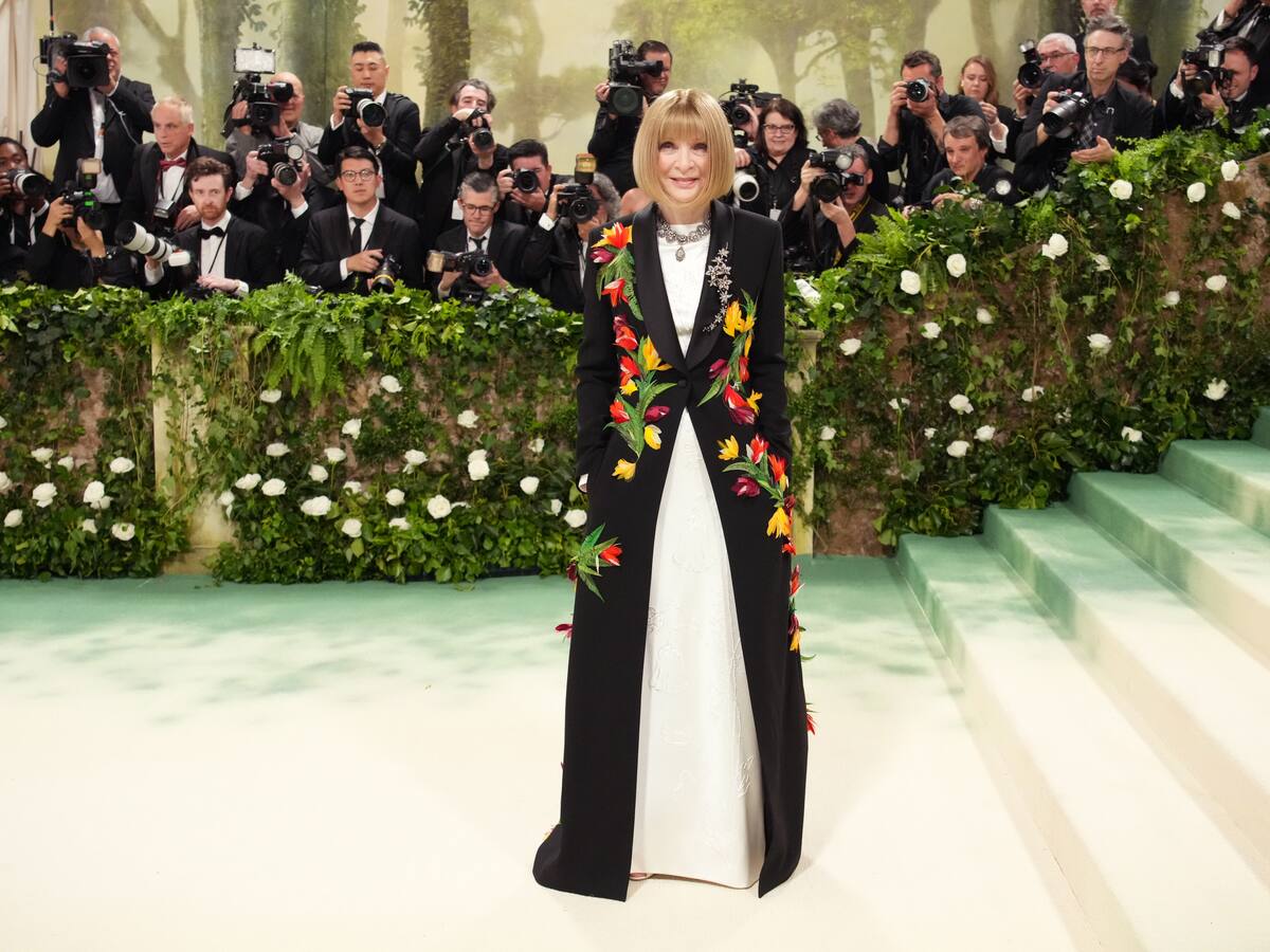 Met Gala 2025: horario, dónde ver, tema de este año, dress code y anfitriones