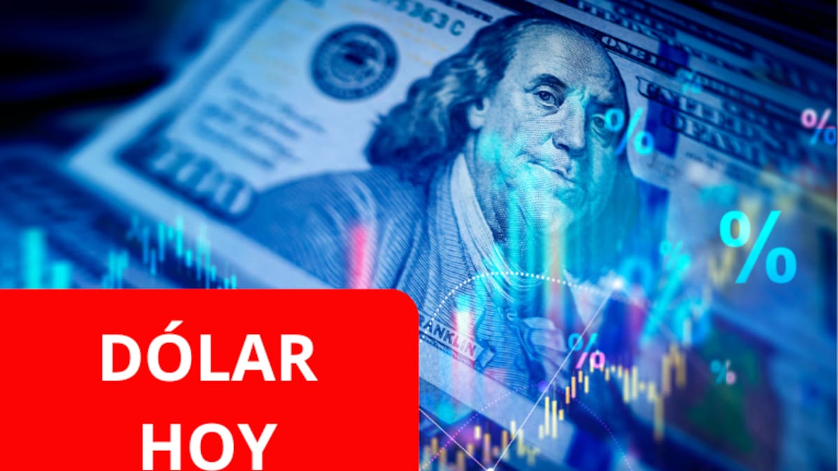 A cómo está el dólar en Colombia hoy 30 de agosto: precio compra y venta casas de cambio