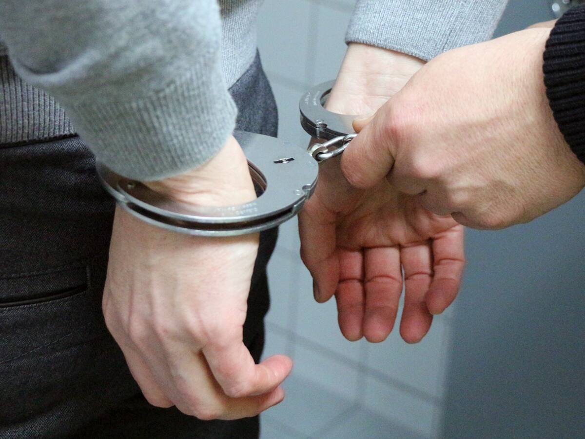 Capturaron a alias “Chatarra” en Samaná, uno de los líderes del Clan del Oriente