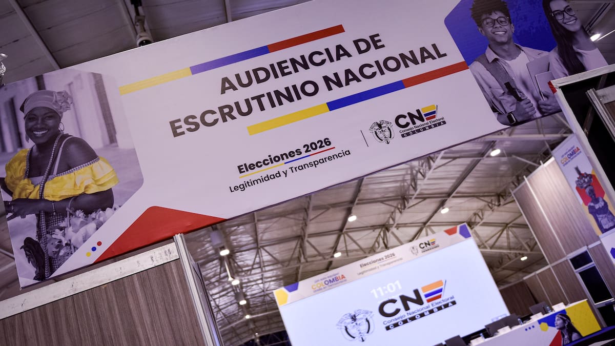 CNE National Scrutinium Hearing was suspended: will continue on Wednesday, June 24