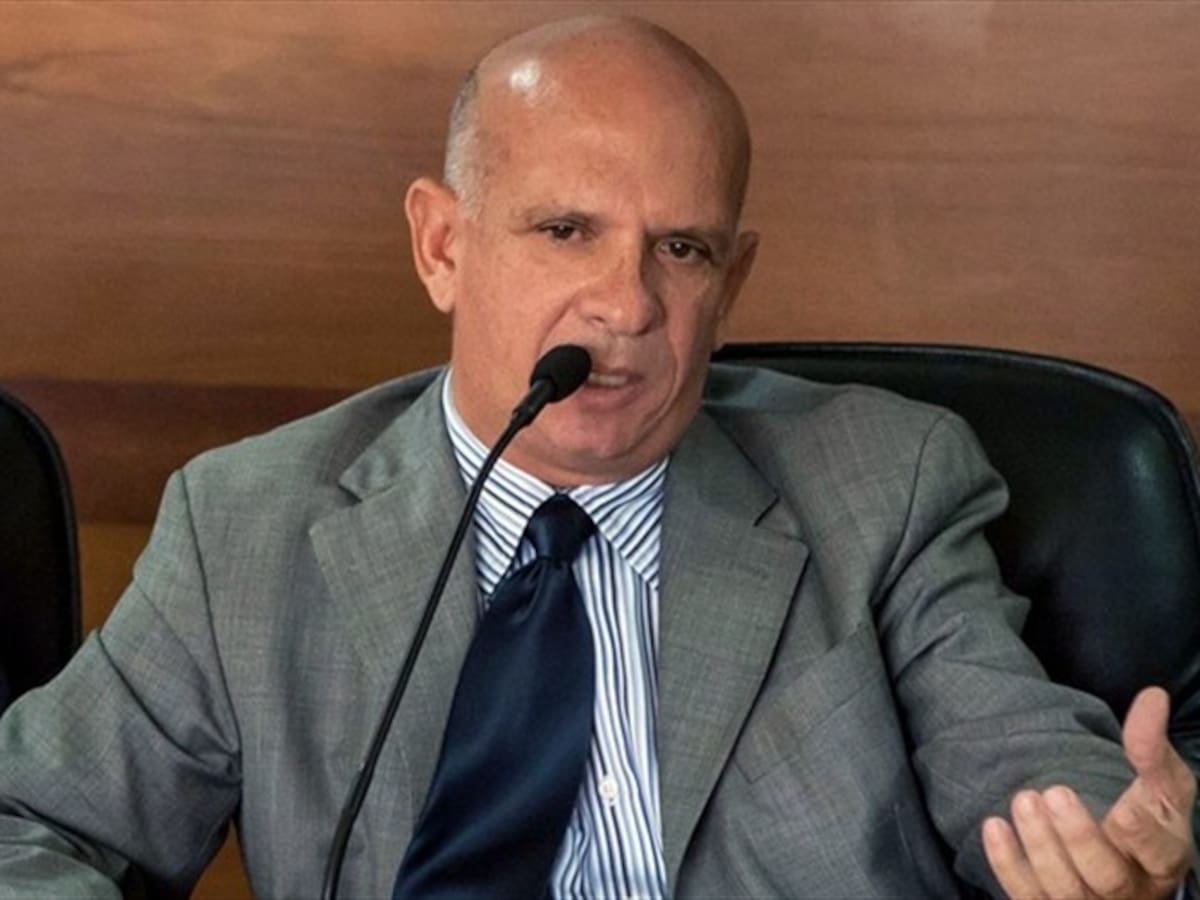 Hugo Carvajal manifiesta no estar sorprendió por la decisión de la justicia española