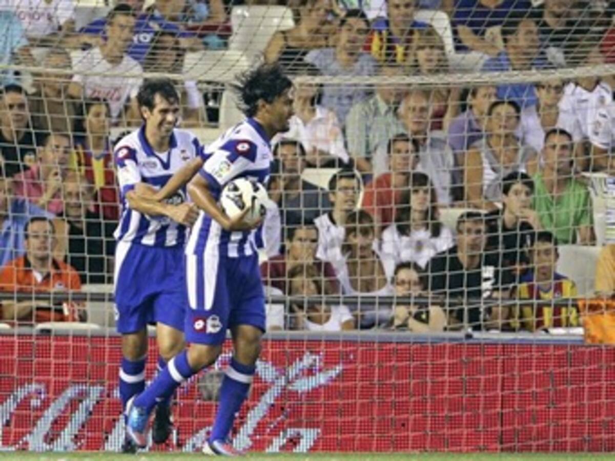 “Estoy contento por el inicio de temporada”: Abel Aguilar