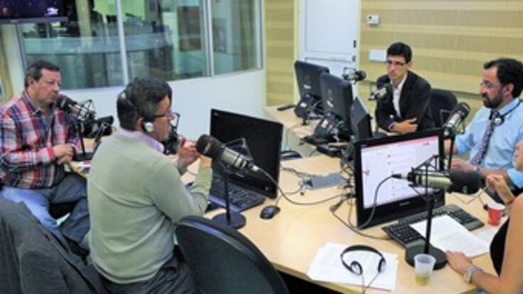 Resumen noticias Hora 20 del 16 de enero