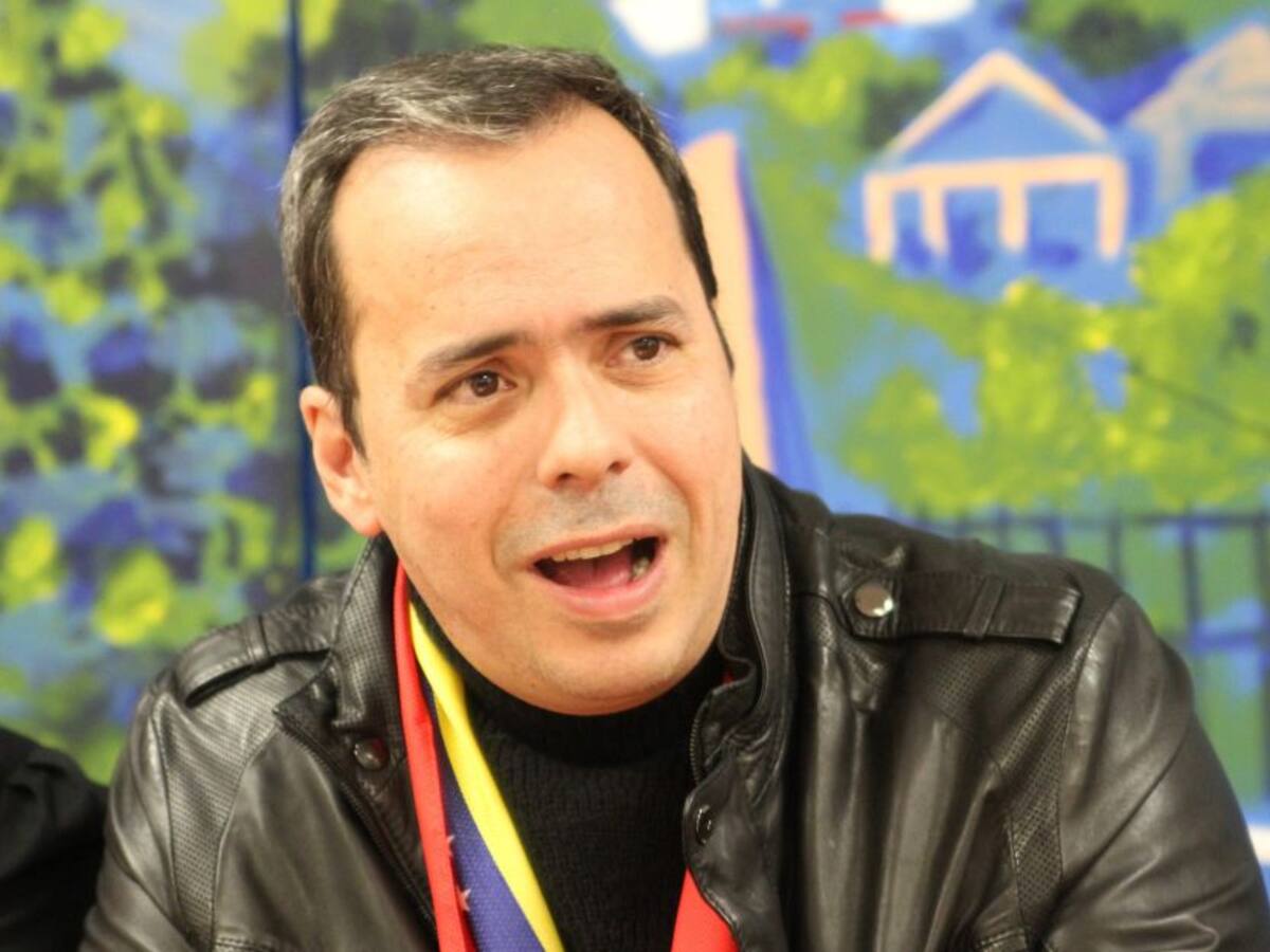 Venezuela pide la extradición de JJ Rendón y de contratista militar