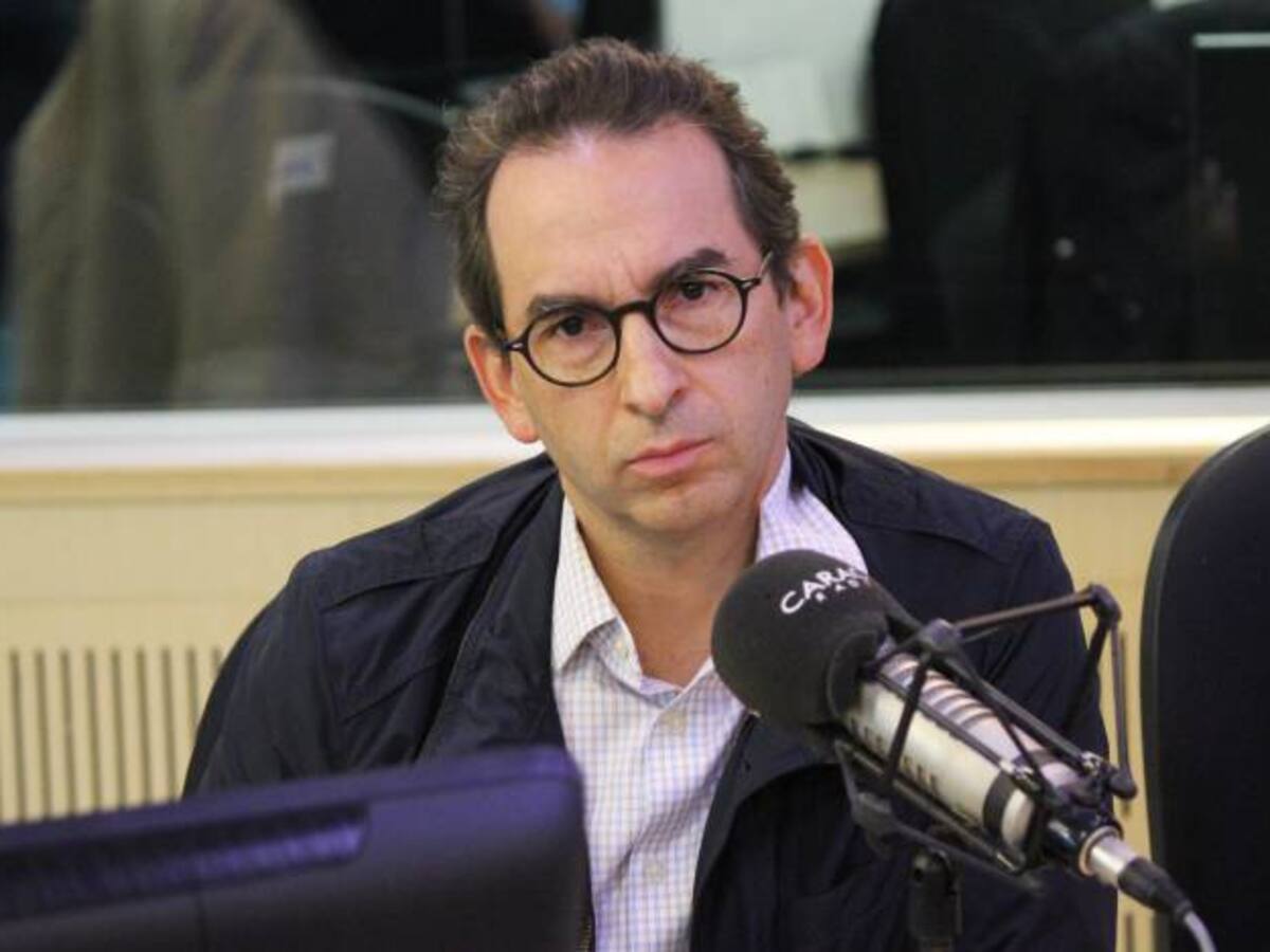 No se ve un incentivo para el sector agropecuario en la reforma: Fenavi