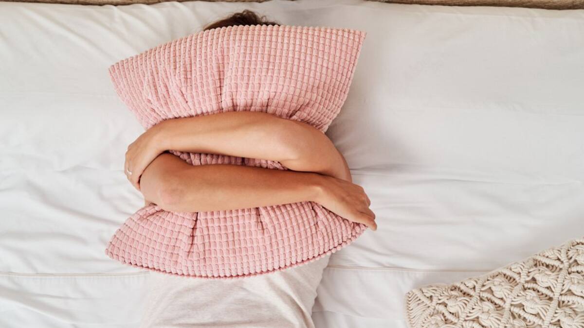 Dormir menos de 4 horas puede aumentar en 73% la obesidad
