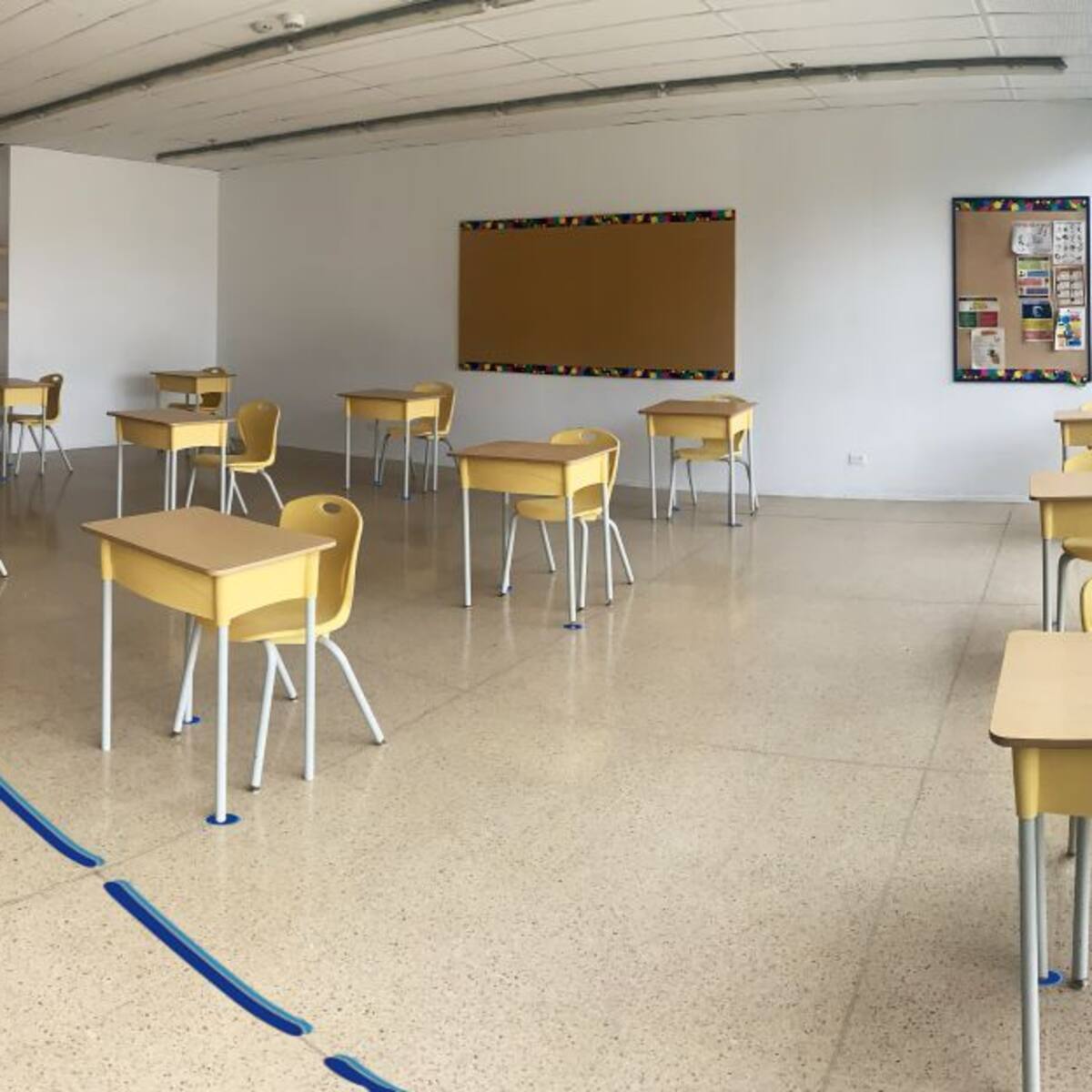 Madre denuncia discriminación en colegio de Barranquilla