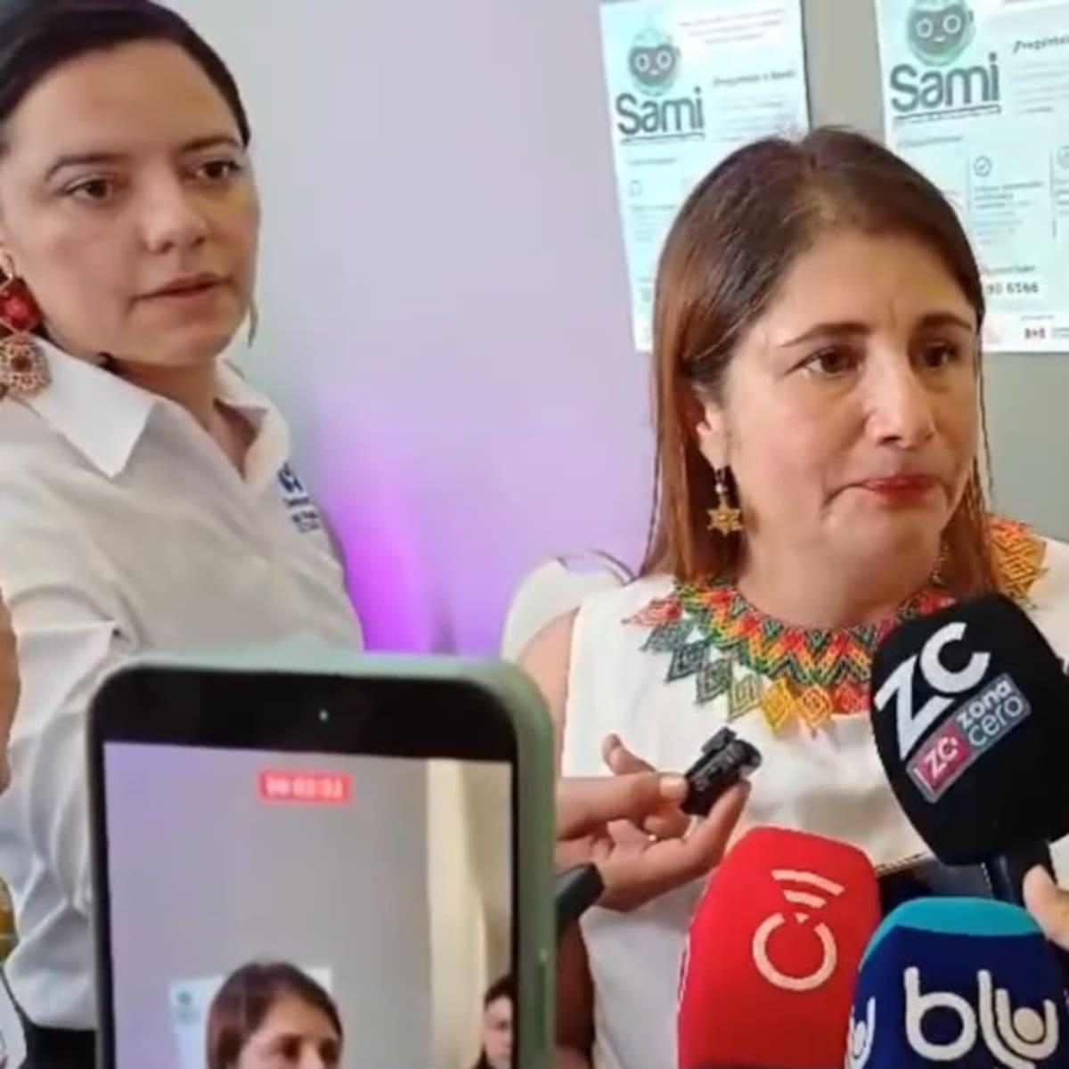 Defensoría pide garantizar derechos de migrantes
