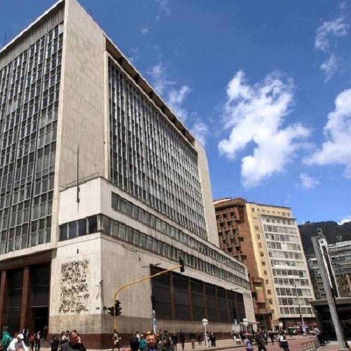 Banco de la República consideró inconveniente elegir al comité para el manejo de pensiones