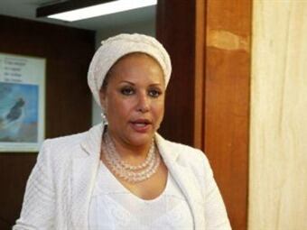 Exsenadora Piedad Córdoba. Foto: El Tiempo.