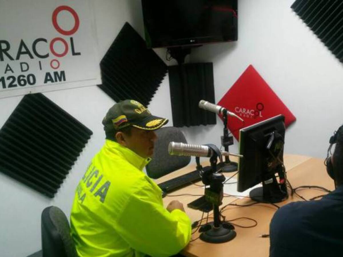 Cero casos de secuestro durante el 2018 en Tolima