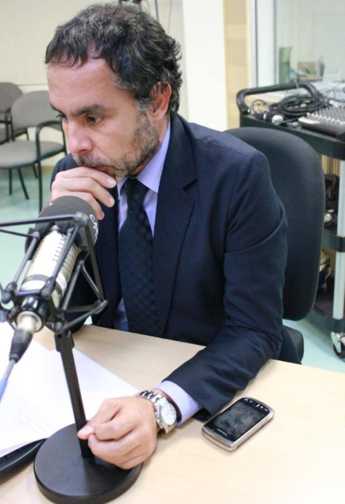 Armando Benedetti