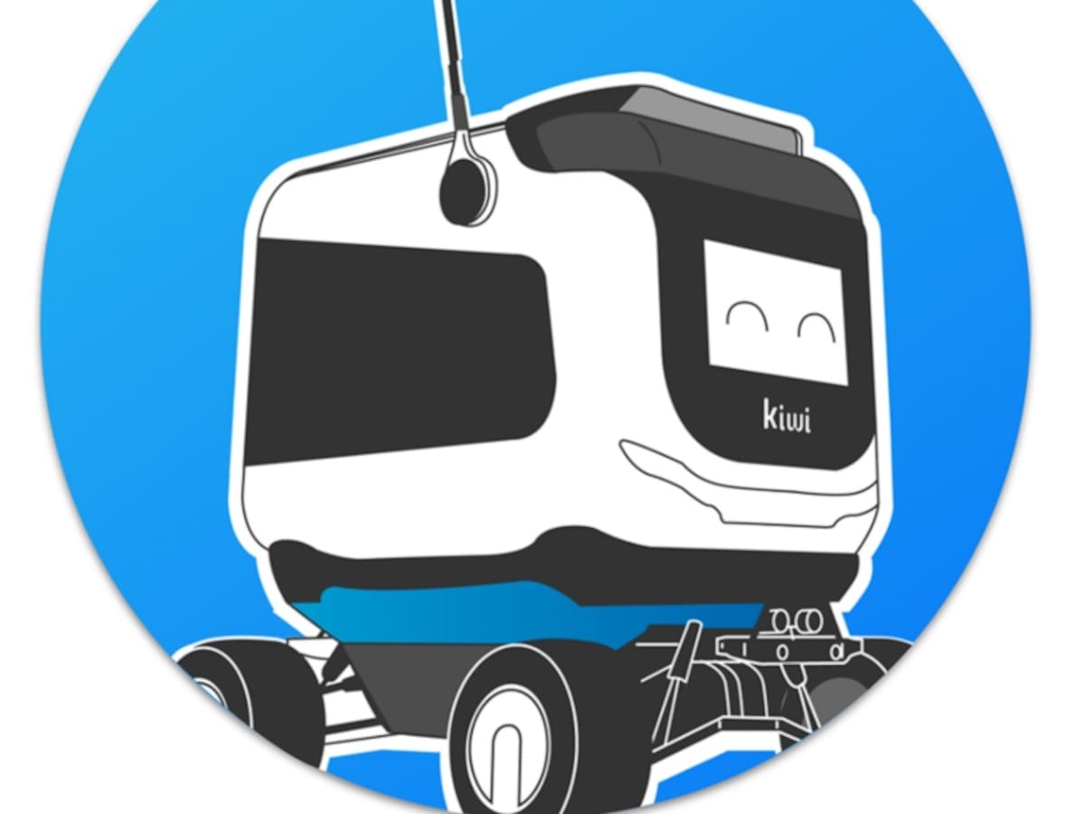 Robots domiciliarios