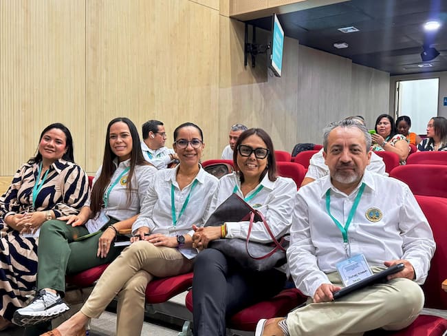 Cartagena se ubica entre las tres ciudades con mejores indicadores en el reporte de nacidos vivos