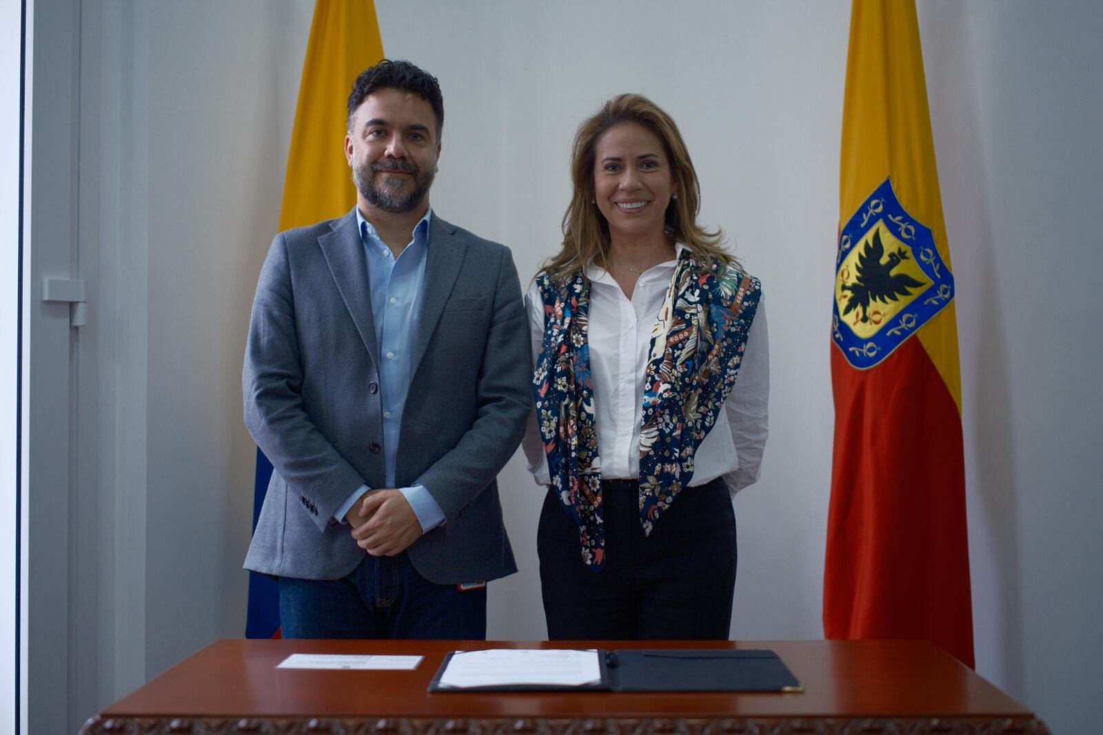 Crédito: Consejería TIC