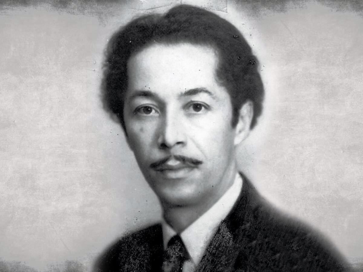 Adolfo Mejía Navarro