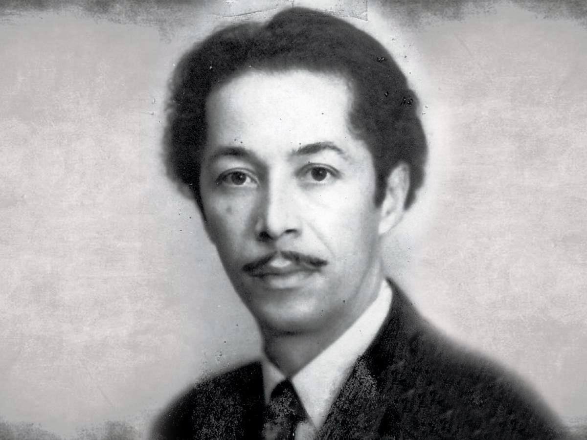 Este 6 de julio se conmemoran 50 años del fallecimiento de Adolfo Mejía Navarro