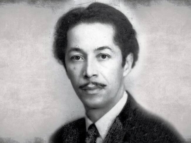 Adolfo Mejía Navarro