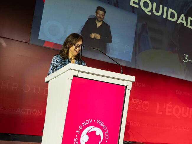 Profamilia: cerca del 84% de las mujeres abortan en el primer trimestre